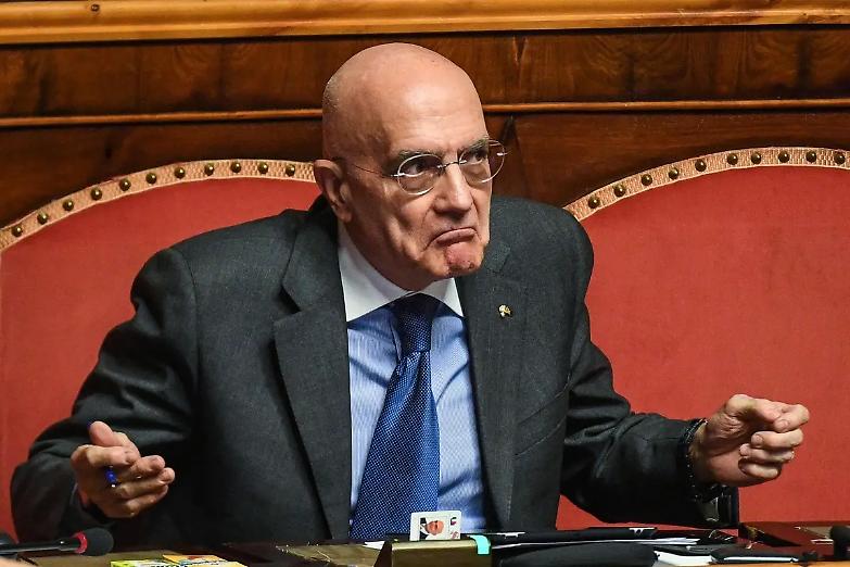 &laquo;Albertini &egrave; insindacabile&raquo;. Il Senato respinge Robledo