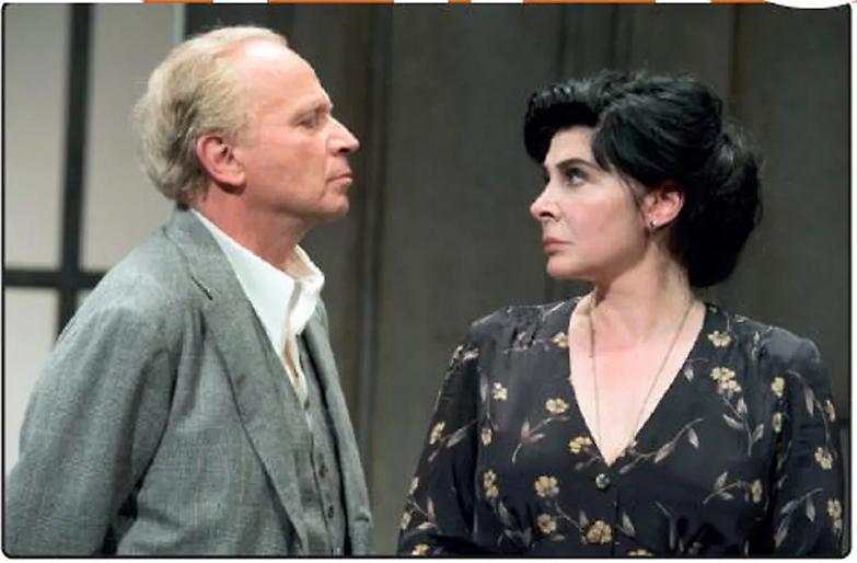 Filumena, anzi Antigone