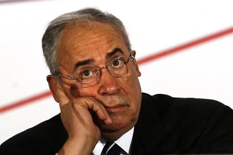 Del Turco: &laquo;La Cgil deve fare trattative e non referendum&raquo;