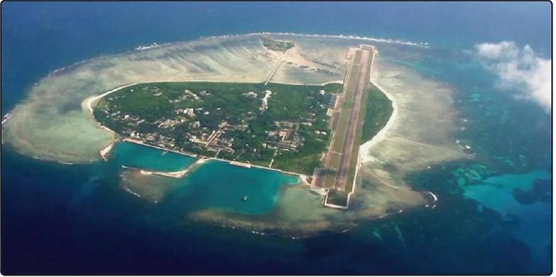 Mar cinese e Polonia, il rischioso Risiko americano