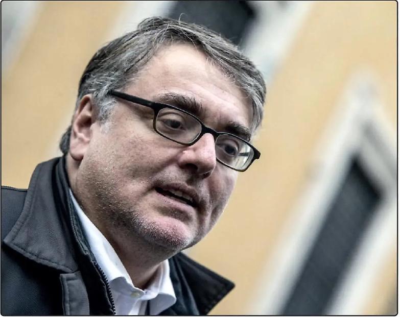 Gotor: &laquo;Ora Renzi lasci (davvero) sereno il premier Gentiloni&raquo;