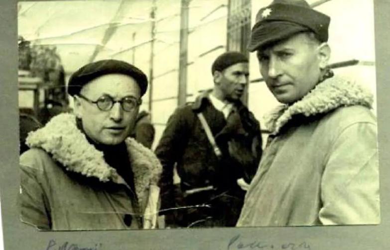 Pacciardi, il repubblicano accusato di golpismo