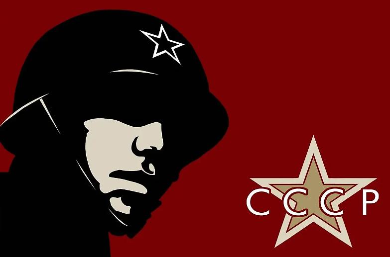 Che sapete dei russi? Niente, solo che sono cattivi