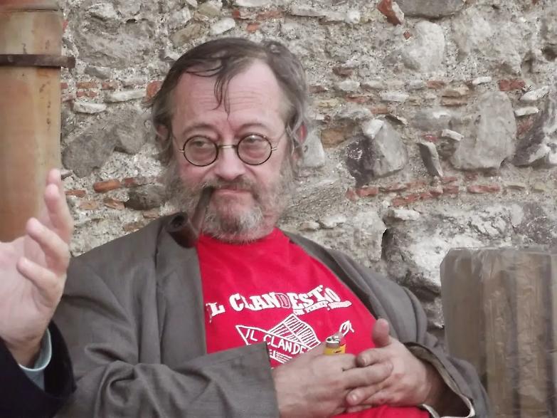 Riccardo Orioles &egrave; giustizialista, ma merita la Bacchelli