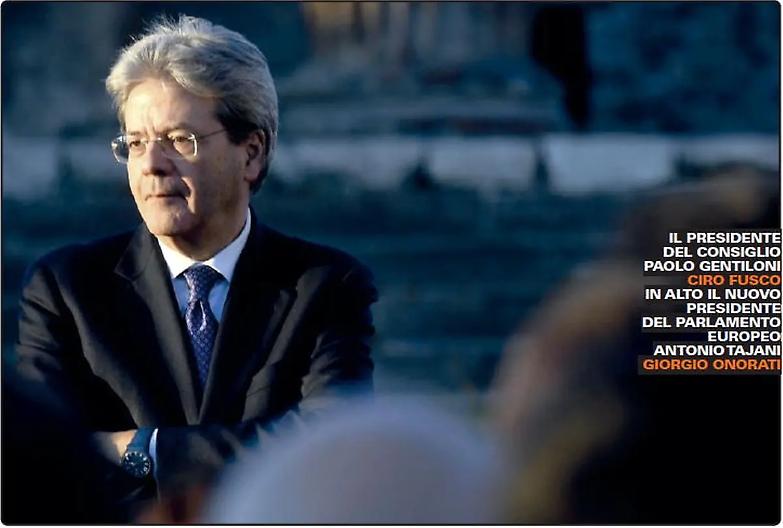 Gentiloni dura? Quanto &egrave; salato il prezzo politico
