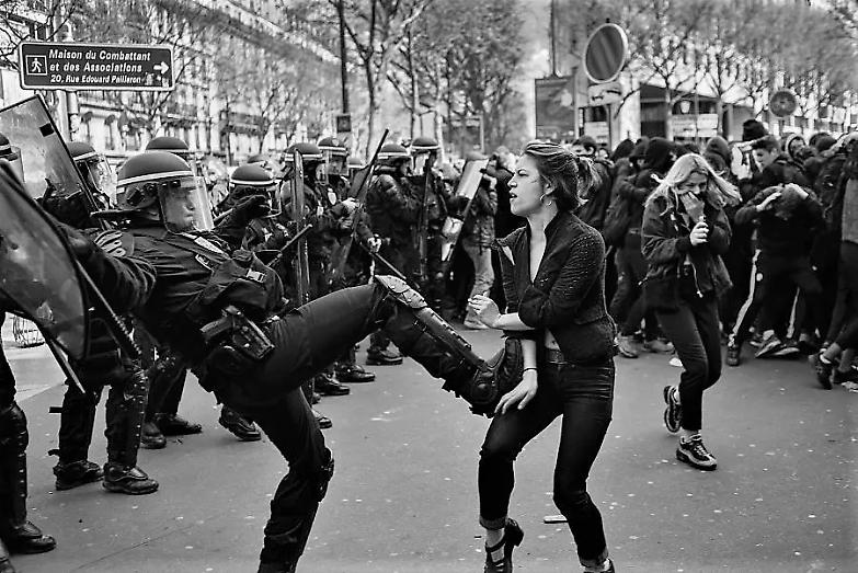 Amnesty: "Le leggi antiterrorismo? Orwelliane e pericolose per la democrazia"