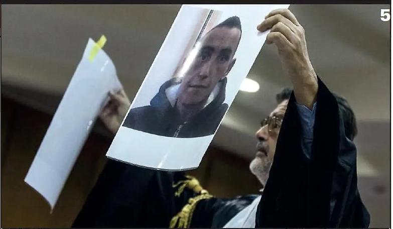 Pignatone accusa: &laquo;Quei tre carabinieri hanno ucciso Cucchi&raquo;