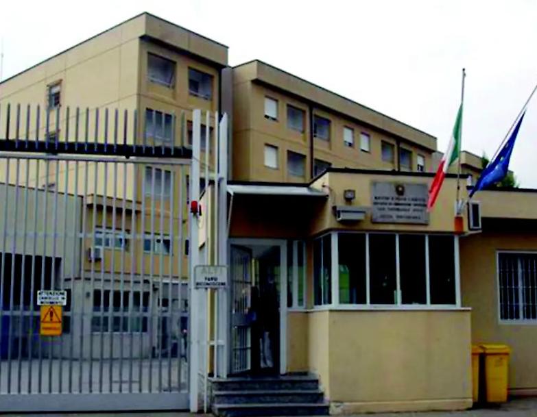 Meningite: ora la psicosi arriva anche in carcere