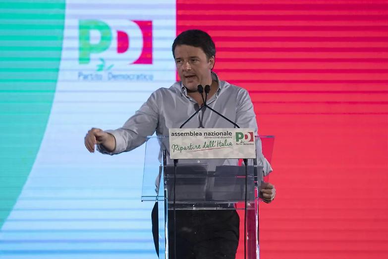 Pd, arriva la segreteria a trazione emiliana