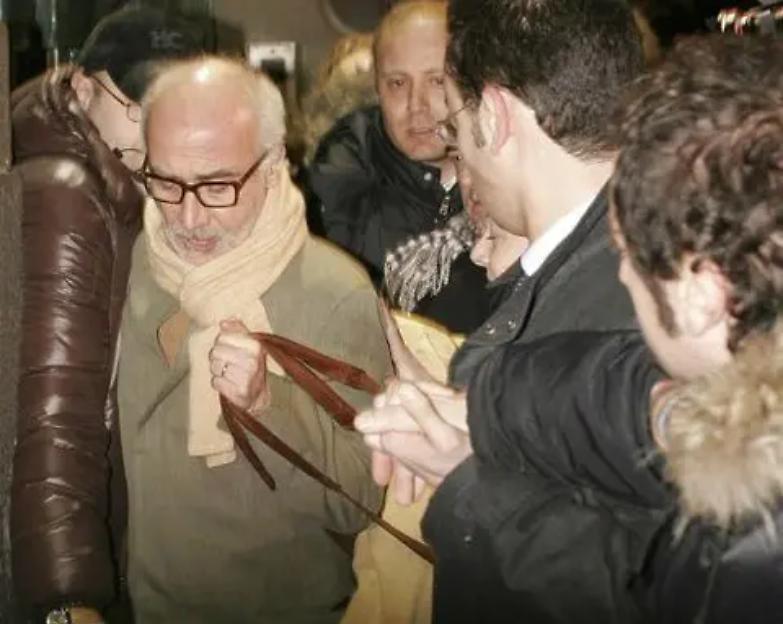 &laquo;Noi avvocati di Romeo trattati da camorristi sui giornali dei pm&raquo;