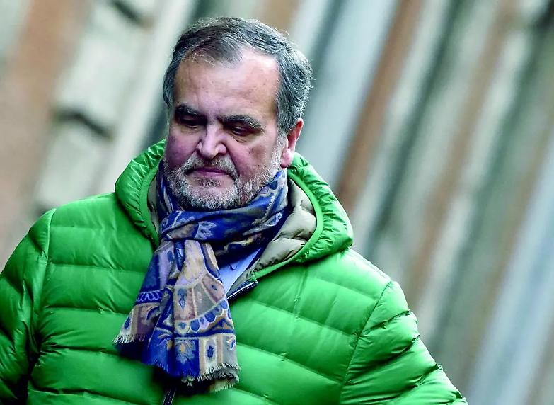 Calderoli: &laquo;Ormai solo noi secessionisti pensiamo al bene del Paese...&raquo;