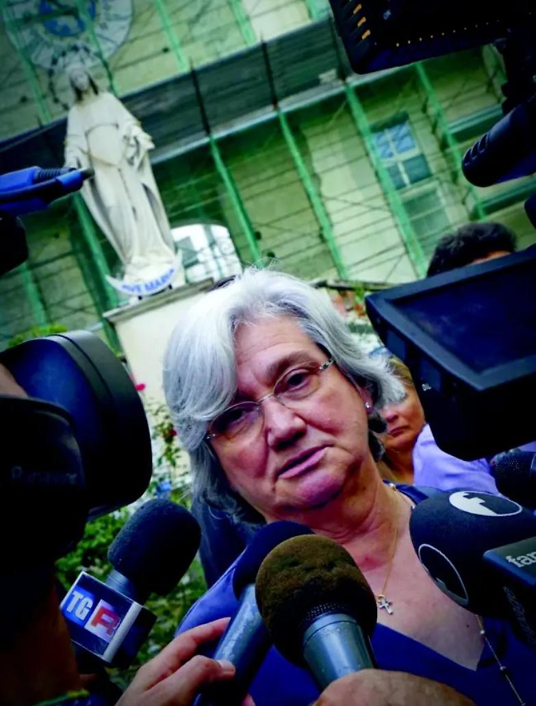 Se non sai che il parente del tuo amico &egrave; mafioso sei mafioso anche tu...