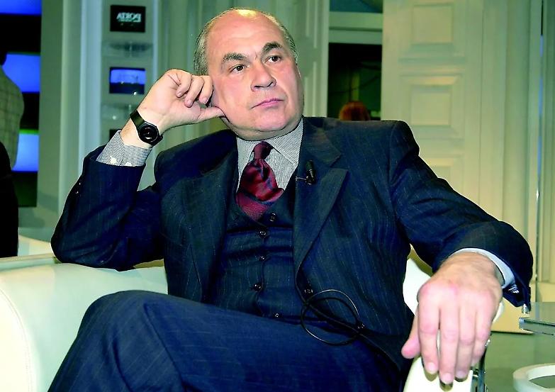 Intervista a Carlo Nordio: "Pm e politica? La legge si fa in un giorno"