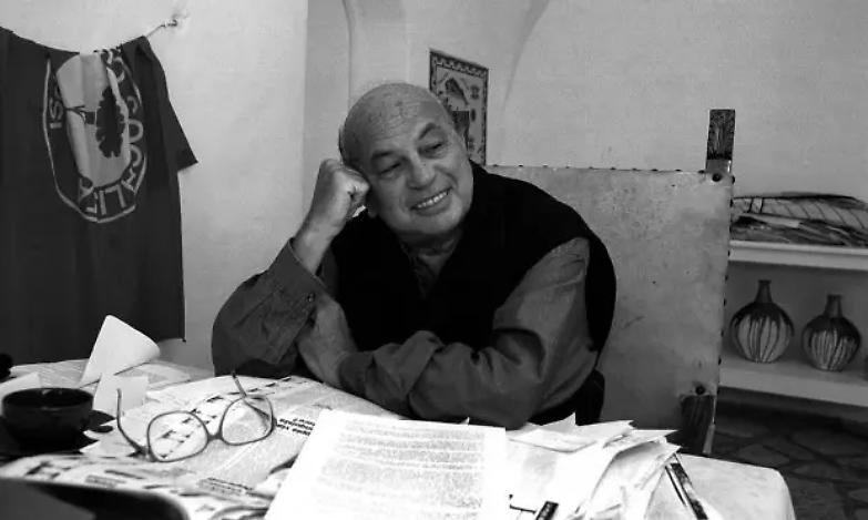 Parla la moglie di Craxi: &laquo;Bastava un salvacondotto per salvare Bettino...&raquo;