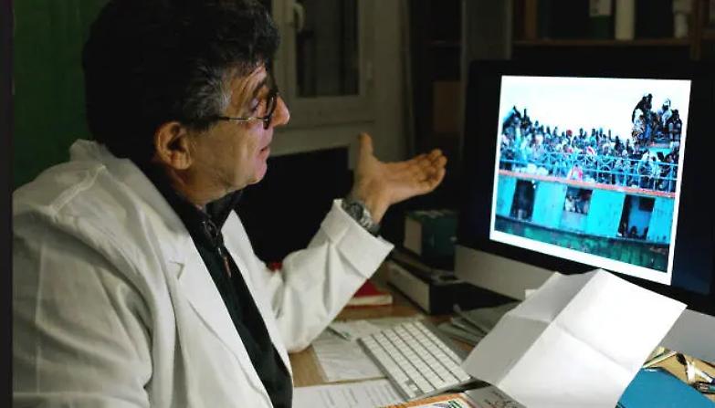 Fuocoammare agli Oscar 2017: nomination come miglior documentario