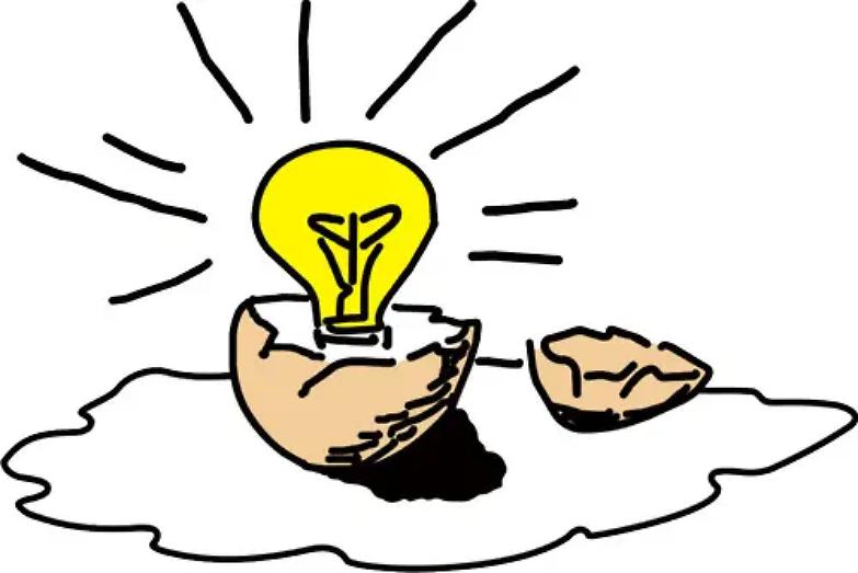 L&rsquo;uovo di Colombo