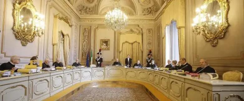 Italicum, la Consulta boccia il ballottaggio ma salva il premio di maggioranza