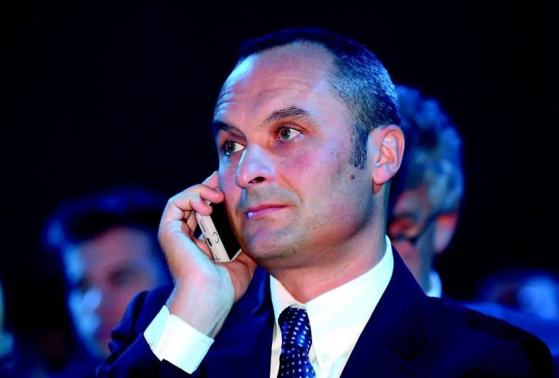 Costa: &laquo;La dignit&agrave; degli innocenti, prima delle ferie dei pm&raquo;