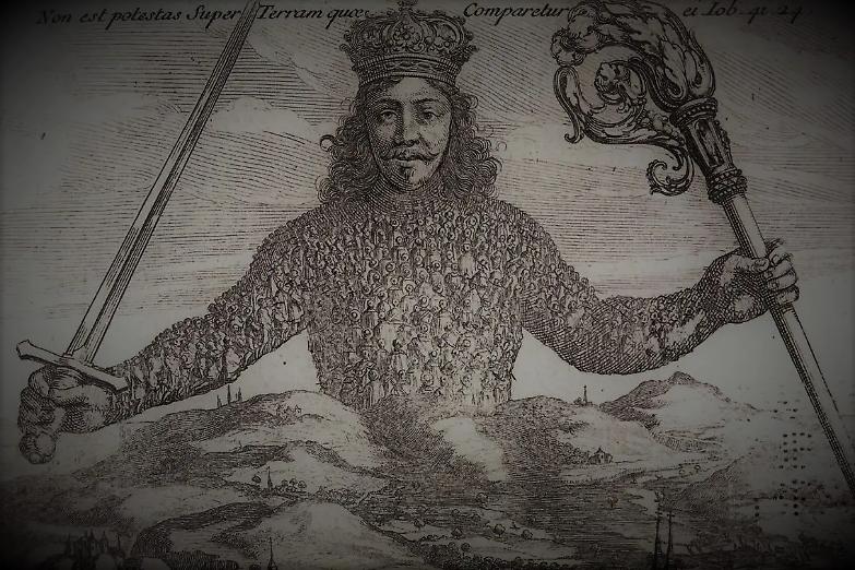 Che pena lo Stato feroce!