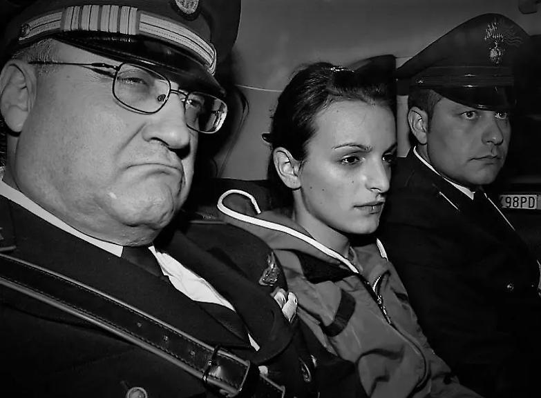 Concessi i servizi sociali a Doina Matei, lavorer&agrave; in una coop a Venezia