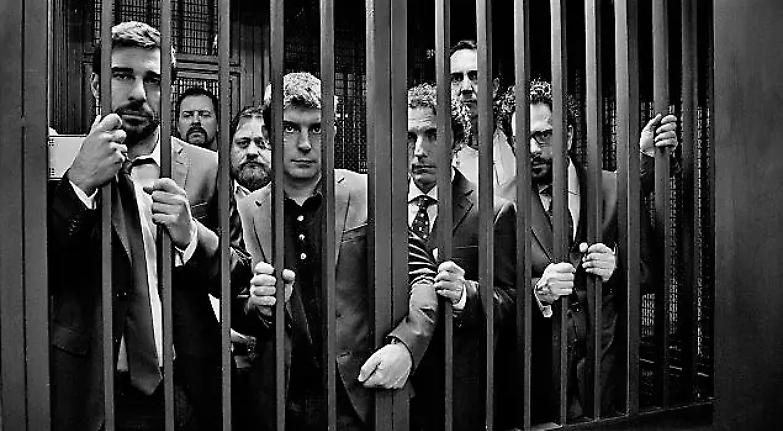 &ldquo;Smetto quando voglio Masterclass&rdquo; &egrave; una figata pazzesca