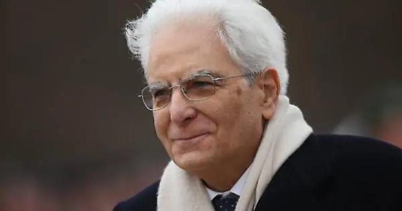 Caro Mattarella faccia uscire di prigione quella bambina!