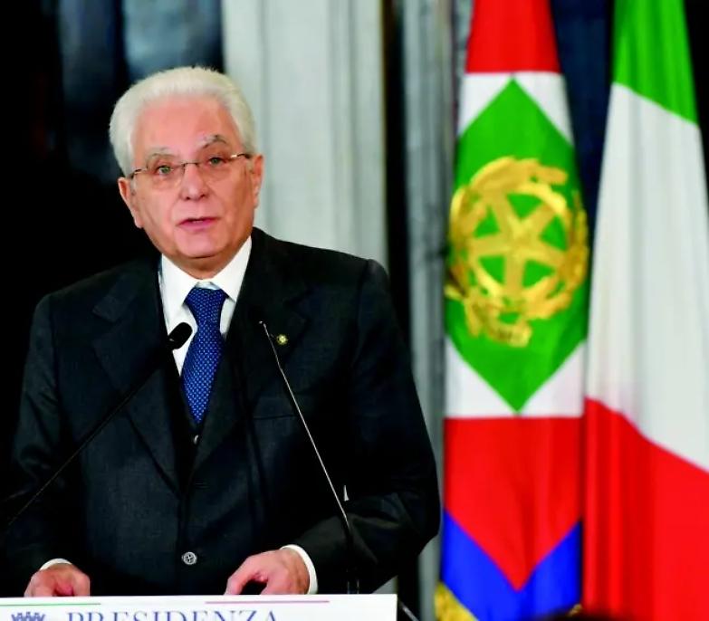 Grazia, Mattarella ne ha gi&agrave; concesse quattro