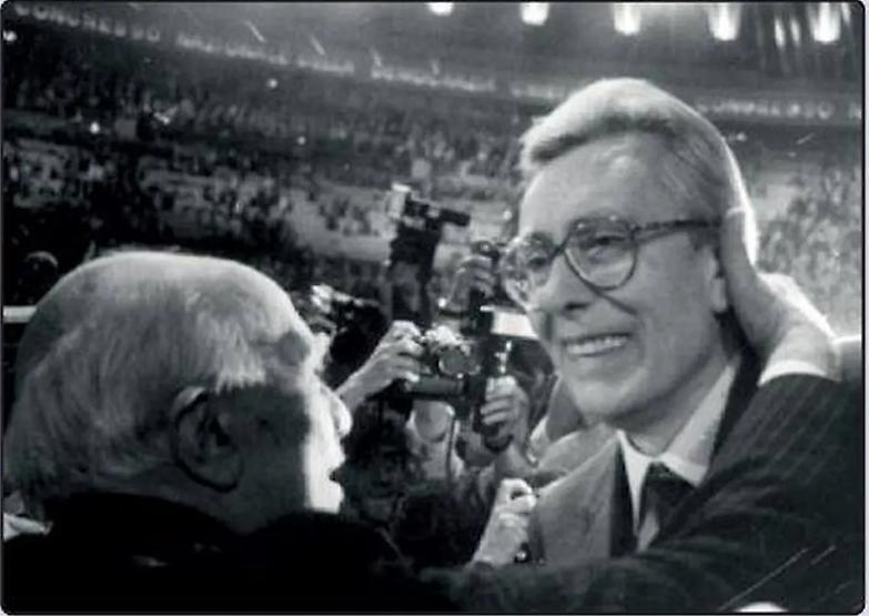 La politica &egrave; tornata ma i partiti non ci sono pi&ugrave;