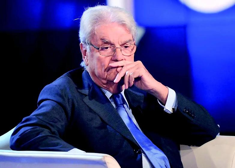 Mannino: &laquo;La mia Dc espulse Ciancimino e fui punito da Cosa Nostra&raquo;