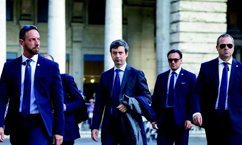 Davigo attacca Orlando e il ministro replica