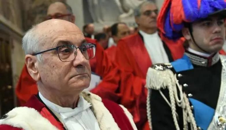 Giustizia, allarme del Pg di Milano: &laquo;Siamo al collasso&raquo;