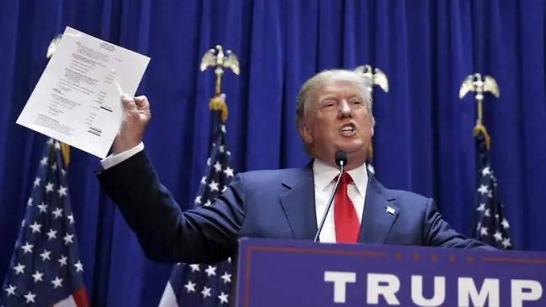 Trump licenzia la ministra della giustizia ad interim contraria al bando dei migranti: "Traditrice"