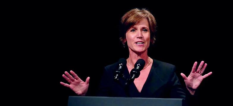 Stati Uniti, la rivolta parte dall&rsquo;alto