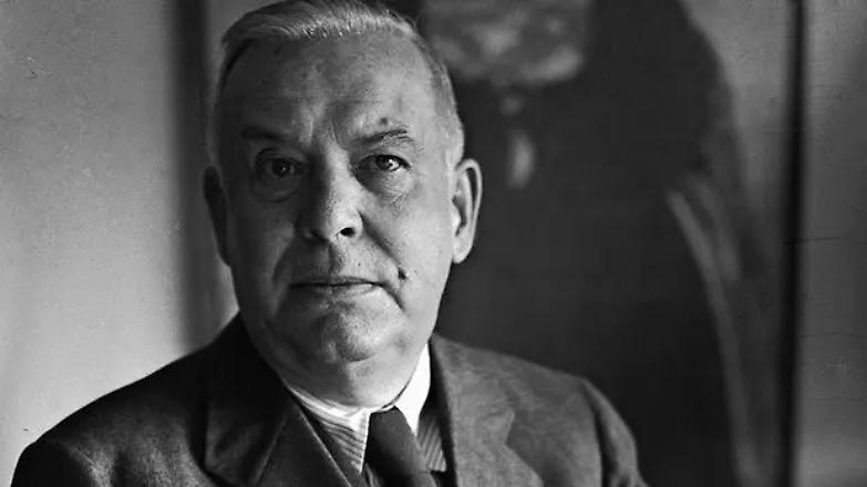 Wallace Stevens, il poeta che odia gli elogi