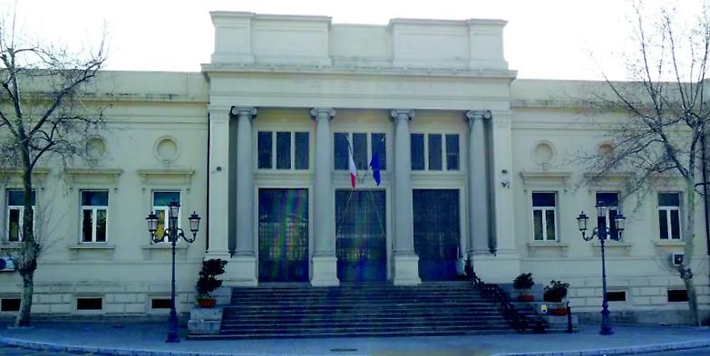 Sorveglianza, il tribunale ha una sede nuova. Occupata