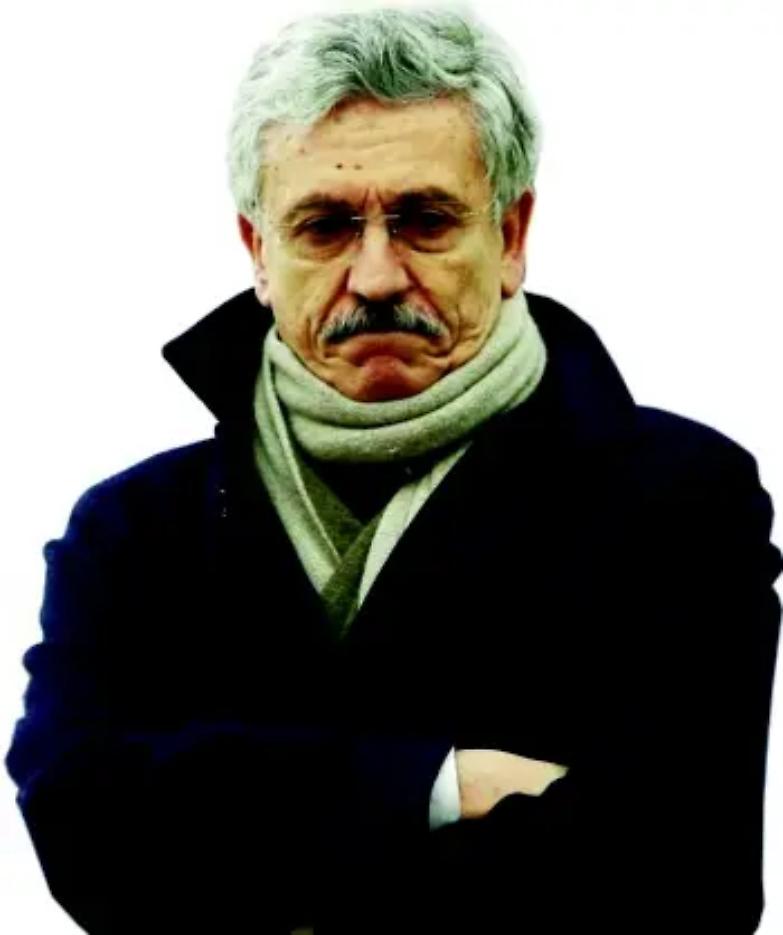 D&rsquo;Alema fa scouting e incontra Vendola e Fratoianni