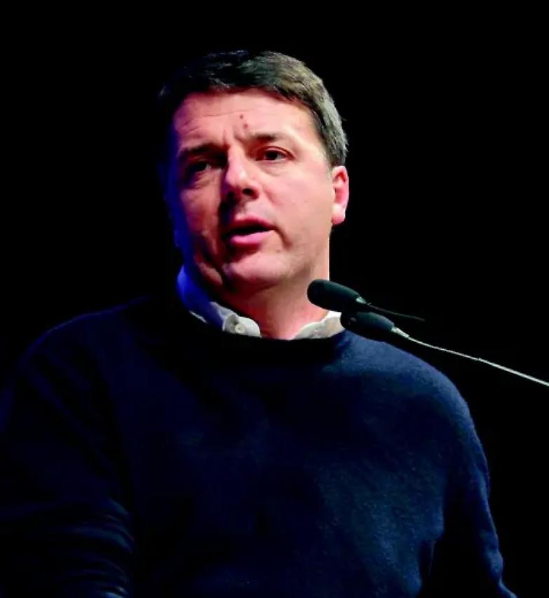 Gli avversari di Renzi? Sembrano la maschera meneghina di Tecoppa