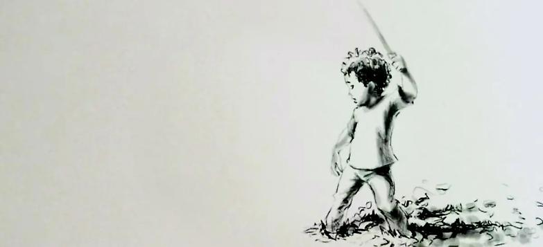 Life, animated: Disney ha creato un grande eroe