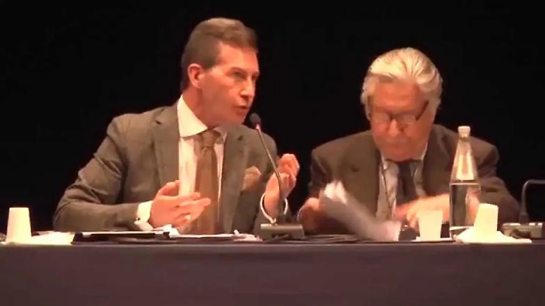 Poniz: &laquo;Sul ddl penale il governo ascolti noi magistrati&raquo;