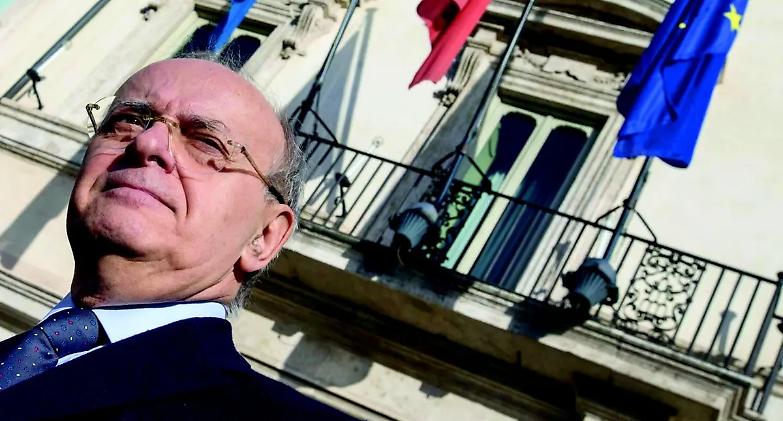 Prove di dialogo tra Orlando e Magistratura Indipendente