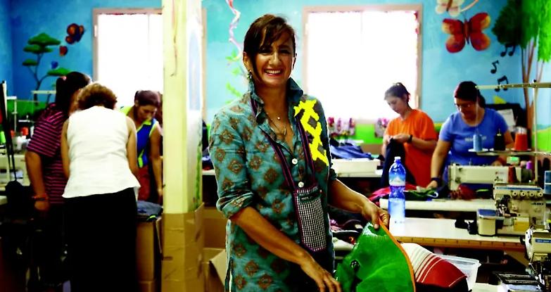 &ldquo;Made in carcere&rdquo;, la seconda vita alle detenute