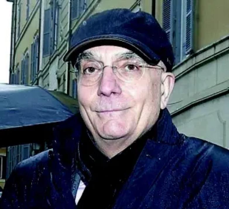 Albertini assolto: &laquo;Non calunni&ograve; il pm Robledo&raquo;