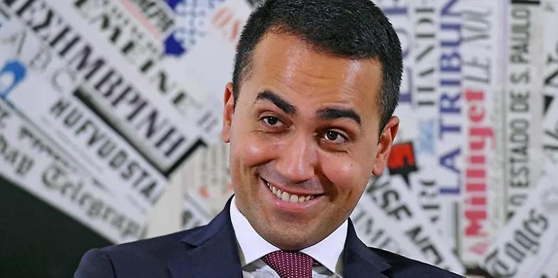 Di Maio fa le liste di proscrizione: ecco i giornalisti sgraditi