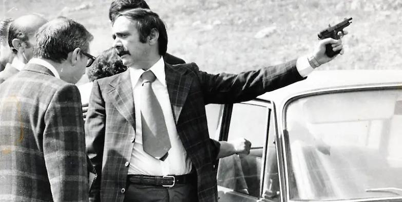 Il mio amico Boris Giuliano, ucciso dalla Mafia