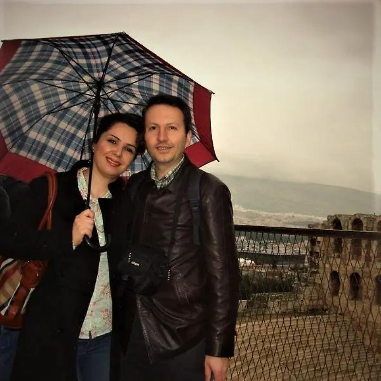 &laquo;Impiccheranno Djalali: Gentiloni, devi salvarlo!&raquo;