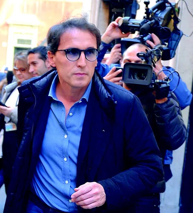 Boccia: &laquo;Matteo dimettiti come Bersani o sar&agrave; scissione&raquo;