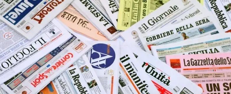 Hanno assolto un politico: &laquo;Zitti tutti!&raquo;. Se questo &egrave; giornalismo...