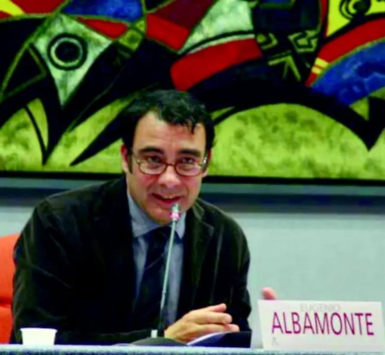 Presidenza Anm: dopo il falco Davigo arriva la colomba Albamonte