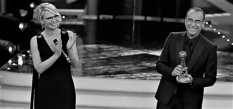 Se il patto del Nazareno riparte dal palco di Sanremo