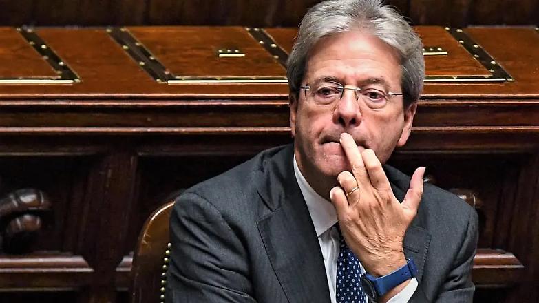"Gentiloni hackerato dai russi quando era ministro"